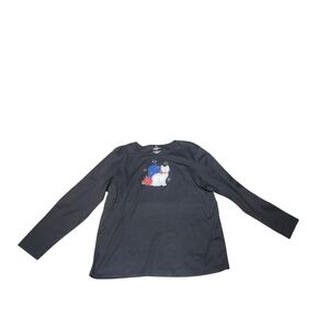 Womens Mercer Studio Street Longsleeve